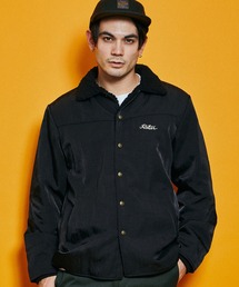 Flight Twill Nylon Ranch Jacket ナイロン ランチジャケット