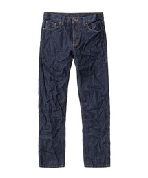 Nudie Jeans（ヌーディージーンズ）の「Gritty Jackson Soaked Neps グリッティージャクソン レギュラーストレート ジーンズ(レングス30)（デニムパンツ）」