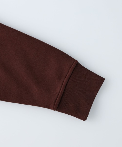 Levi's（リーバイス）の「【Levi's】カラーブロックスウェットクルー（スウェット・メンズ・レッド・S/M/L）」の10枚目の写真