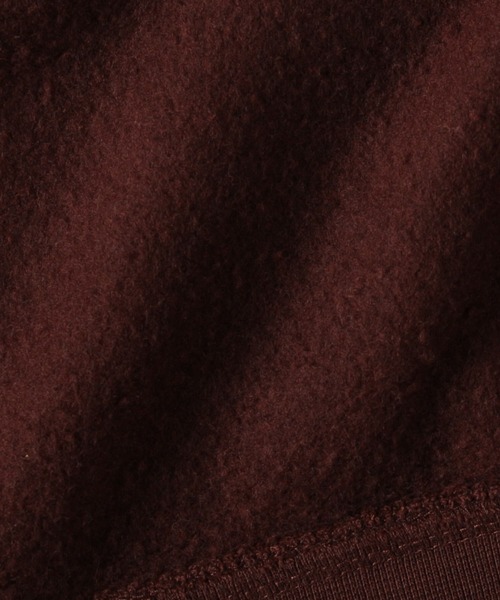Levi's（リーバイス）の「【Levi's】カラーブロックスウェットクルー（スウェット・メンズ・レッド・S/M/L）」の11枚目の写真