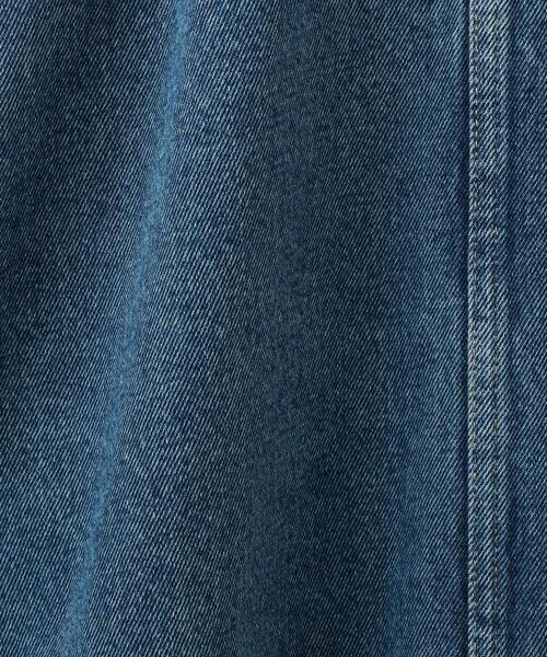 TOM WOOD（トムウッド）の「＜TOMWOOD(トムウッド)＞ C DENIM SHIRT