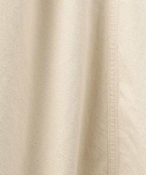 TOM WOOD（トムウッド）の「＜TOMWOOD(トムウッド)＞ C DENIM SHIRT