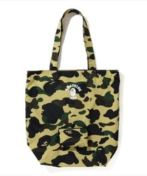 PIRATE PACKABLE TOTE BAG M