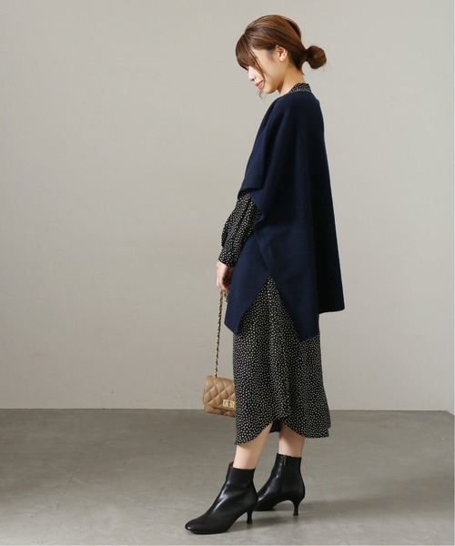 La TOTALITE(ラトータリテ)の「《追加2》【MILOS/ミロス】キルティングチェーンBAG◆(ショルダーバッグ・レディース・ベージュ/ブラック・FREE)」の14枚目の写真