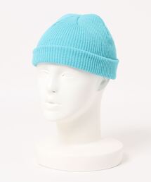 Anuenue | ショートニットキャップ(ニットキャップ/ビーニー)