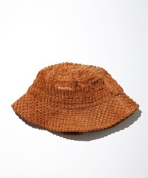 NAUTICA(m[eBJ)NAUTICA/m[eBJ 3W Corduroy Bucket Hat(nbg)