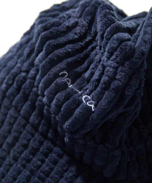 NAUTICA(ノーティカ)の「NAUTICA/ノーティカ 3W Corduroy Bucket Hat(ハット・メンズ・ダークブラウン/ネイビー/ブラウン/サックスブルー・X-LARGE)」の12枚目の写真