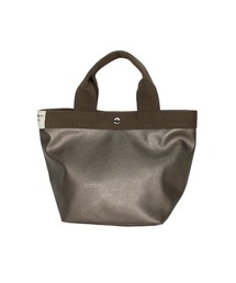polka polka / ポルカポルカ ミニョントート ハンドバッグ Mignon TOTE SDI
