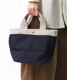 polka polka / ポルカポルカ  ミニョントート ハンドバッグ Mignon TOTE SDI