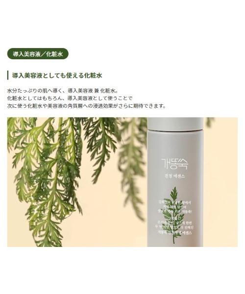 MISSHA（ミシャ）の「【MISSHA/ミシャ】AM トリートメントエッセンス（R）（化粧水・レディース・その他・FREE）」の9枚目の写真