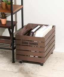 LBC（エルビーシー）の「ボナブル カート（その他雑貨）」