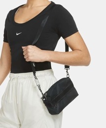 NIKE | NIKE WMNS NSW FUTURA CROSSBODY CW9304-010(ショルダーバッグ)