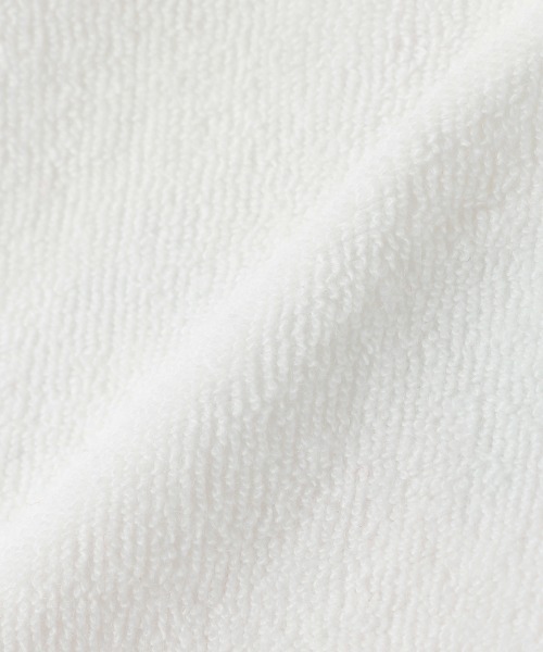 X-girl Stages(エックスガールステージス)の「リンガースタイ(スタイ/よだれかけ・キッズ・レッド/ピンク・FREE)」の9枚目の写真