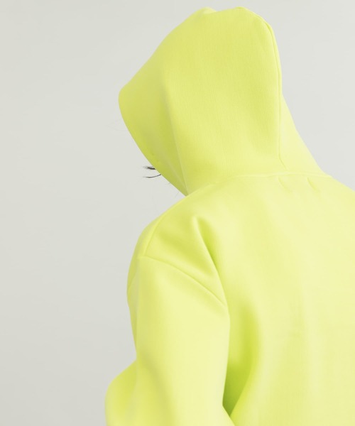 URBAN RESEARCH（アーバンリサーチ）の「スムースニットパーカー