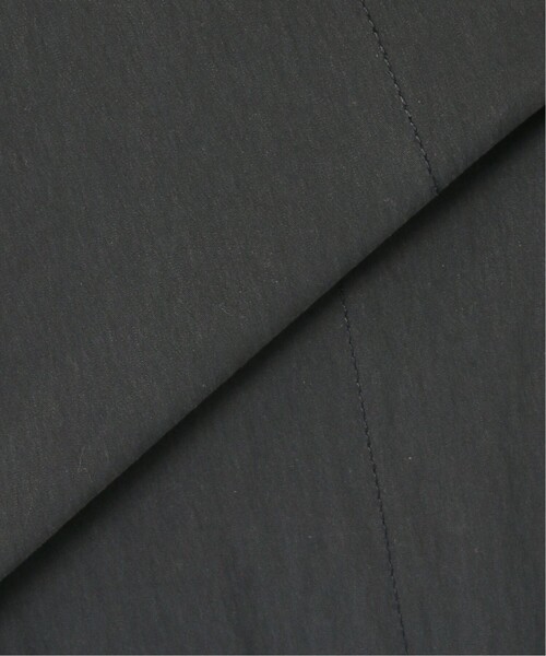 plage（プラージュ）の「《追加》テントコート 2◆（その他アウター・レディース・キャメル/ネイビー・38/34/36）」の6枚目の写真