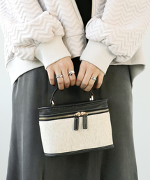 Simplicite | VanityBAG◆(ショルダーバッグ)