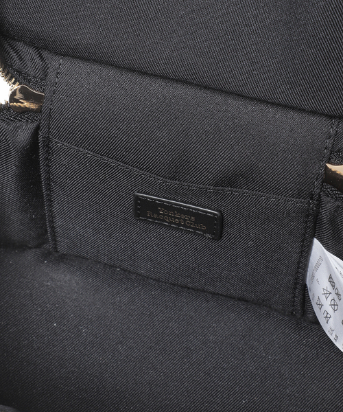 Simplicite（サンプリシテ）の「VanityBAG◆（ショルダーバッグ・レディース・ブラウン/ブラック・FREE）」の17枚目の写真