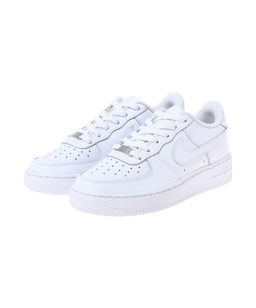 NIKE AIR FORCE 1 LE GS DH2920-111（スニーカー）｜NIKE（ナイキ）のファッション通販 - ZOZOTOWN
