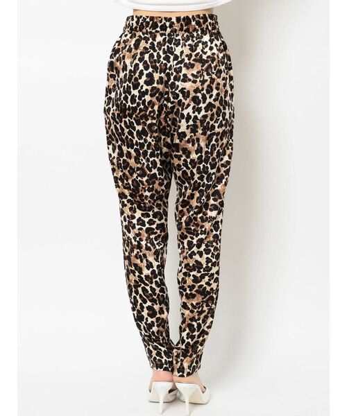 GYDA（ジェイダ）の「サテンテーパードパンツ（その他パンツ・レディース・ブラック/その他1・FREE）」の20枚目の写真