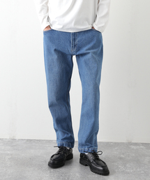 [WC] DADDENIM PANTS