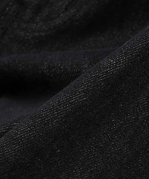 B.C STOCK（ベーセーストック）の「[WC] DADDENIM PANTS（デニムパンツ・メンズ・ホワイト/ブラック/ブルー系その他/ネイビー・MEDIUM/LARGE/SMALL）」の21枚目の写真