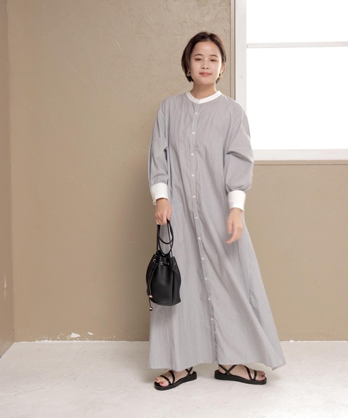 SOROTTO(ソロット)の「【親子お揃い】ストラップ プラットフォームサンダル/ぺたんこ(サンダル・レディース・ホワイト/ブラック/ダークブラウン/ピンク/シルバー/その他/パイソン・LL/S/M/L)」の9枚目の写真