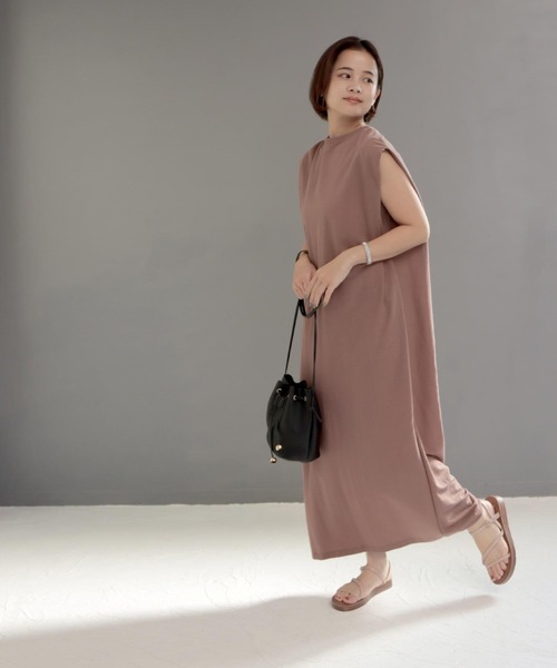 SOROTTO(ソロット)の「【親子お揃い】ストラップ プラットフォームサンダル/ぺたんこ(サンダル・レディース・ホワイト/ブラック/ダークブラウン/ピンク/シルバー/その他/パイソン・LL/S/M/L)」の18枚目の写真