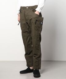 GRIP SWANY | GRIP SWANY x and wander TAKIBI ポケットパンツ 5742182055(カーゴパンツ)