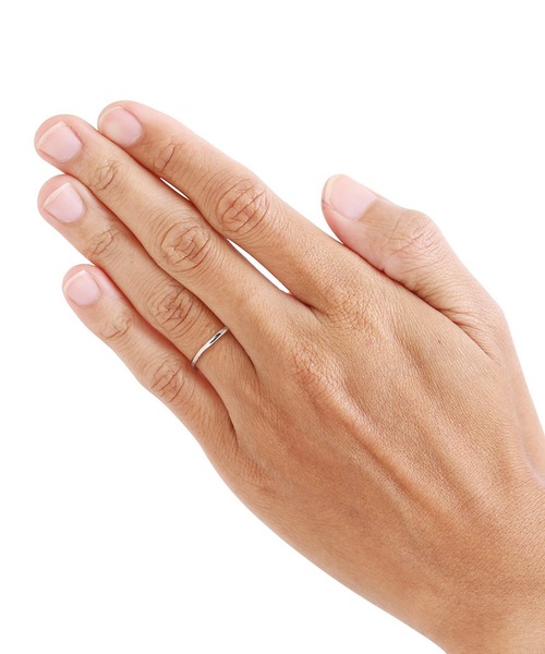 FREE STYLE フリースタイル ツイストデザイン ステンレスリング(リング)|FREE STYLE(フリースタイル) FREE STYLE フリースタイル ツイストデザイン ステンレスリング(リング)|FREE STYLE(フリースタイル)