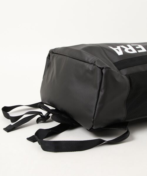 NEW ERA】ボックスパック ミディアム 25L プリントロゴ TPU 【公式通販】