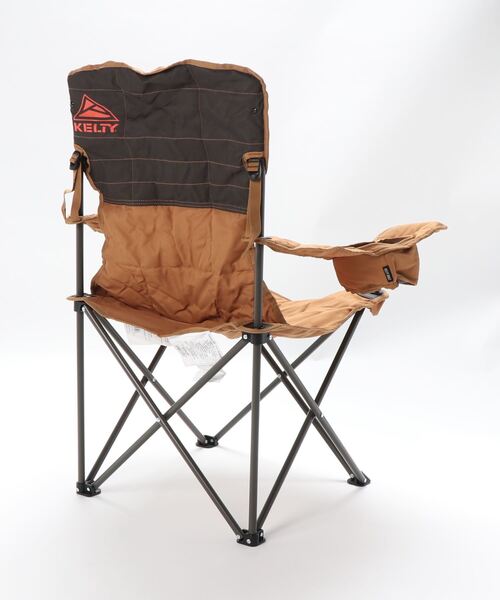 KELTY/ケルティ】アウトドアチェア/ESSENTIAL CHAIR