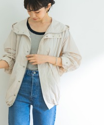 URBAN RESEARCH | 撥水ナイロンライトマウンテンパーカー(マウンテンパーカー)