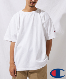 【CHAMPION/チャンピオン】T1011 Tシャツ