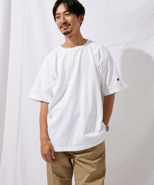 セール】【CHAMPION/チャンピオン】T1011 Tシャツ（Tシャツ
