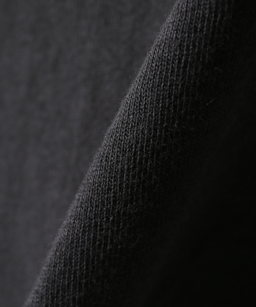 Champion(チャンピオン)の「【CHAMPION/チャンピオン】T1011 Tシャツ(Tシャツ/カットソー・メンズ・ブラック/ホワイト・MEDIUM/LARGE/X-LARGE)」の5枚目の写真
