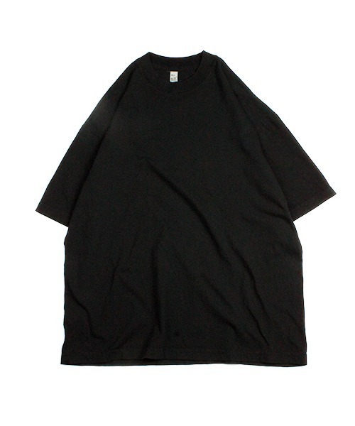 LOROPIANA アンジェラ クルーネック Tシャツ Tシャツ・クルーネック ウール ソリッド・チベタンレッド