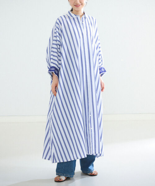 NE QUITTEZ PAS!（ヌキテパ）の「ne Quittez pas × Demi-Luxe BEAMS