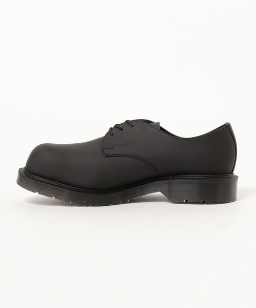 VAPORIZE（ヴェイパライズ）の「VAPORIZE × SOLOVAIR / 別注 STEEL TOE 