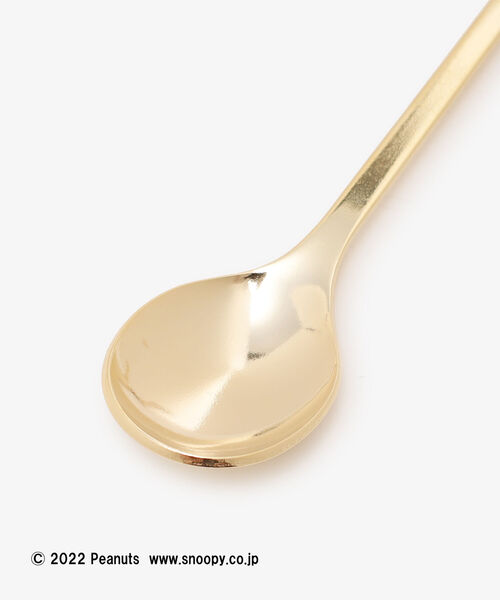 引っ掛けスプーン/PEANUTS（カトラリー）｜Afternoon Tea