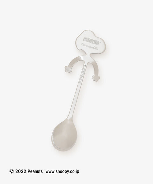 引っ掛けスプーン/PEANUTS（カトラリー）｜Afternoon Tea