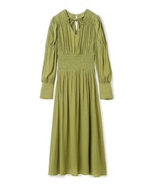 FRAY I.D（フレイアイディー）の「ウエストシャーリングシフォン