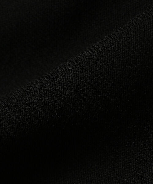 Demi-Luxe BEAMS(デミルクス ビームス)の「Demi-Luxe BEAMS / バラシャ ジョガーパンツ(その他パンツ・レディース・ブラック/ネイビー・38/36)」の21枚目の写真