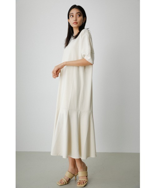 AZUL by moussy(アズールバイマウジー)の「PUFF SLEEVE CUT AZUL by moussy(アズールバイマウジー)の「PUFF SLEEVE CUT