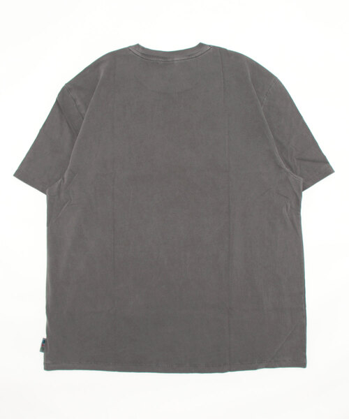 GUESS ORIGINALS（ゲスオリジナルズ）の「GUESS x J BALVIN/ゲス×ジェイバルヴィン/GO J BALVIN AMOR TEE（Tシャツ/カットソー・メンズ・ブラック・XL/L）」の7枚目の写真