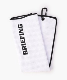 BRIEFING | 【ブリーフィングゴルフ】TOUR TOWEL(ハンカチ/ハンドタオル)