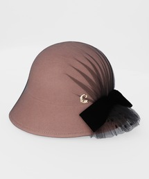 CA4LA（カシラ）の「CF LAYLA（ハット）」 - WEAR