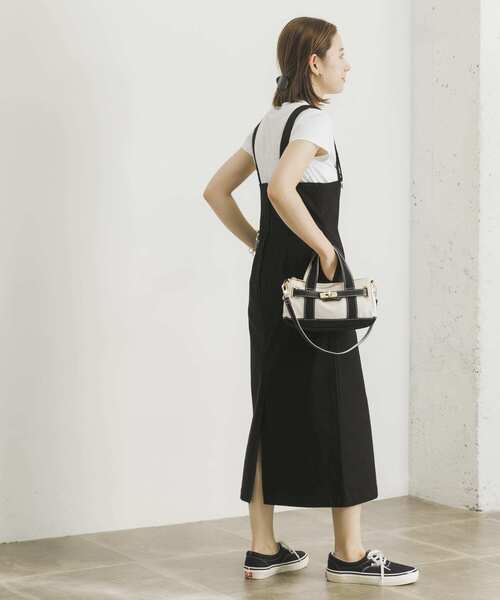 URBAN RESEARCH（アーバンリサーチ）の「ハイウエストジャンパー