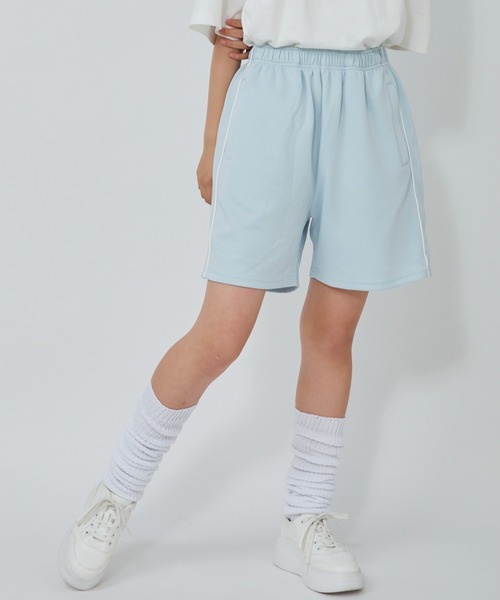 WEGO（ウィゴー）の「WEGO/【セットアップ対応商品】カラージャージ