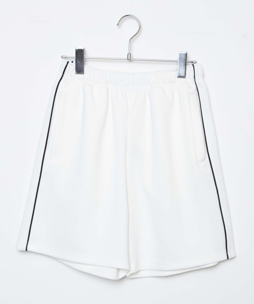 WEGO（ウィゴー）の「WEGO/【セットアップ対応商品】カラージャージ