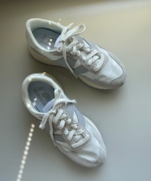 NEW BALANCE | NEW BALANCE　WS237(スニーカー)